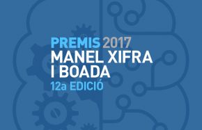 Premis Manel Xifra i Boada