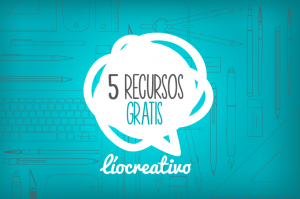 5 Recursos Gratis Para Diseñadores Gráficos (I) - Lío Creativo - Lío ...